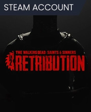 The Walking Dead Saints & Sinners Chapter 2 Retribution Pc