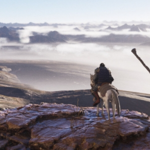 The Wayward Realms Lune