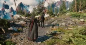 The Witcher 4: La Tech Demo Non Rappresenta La Versione Finale, Dice CD Projekt Red