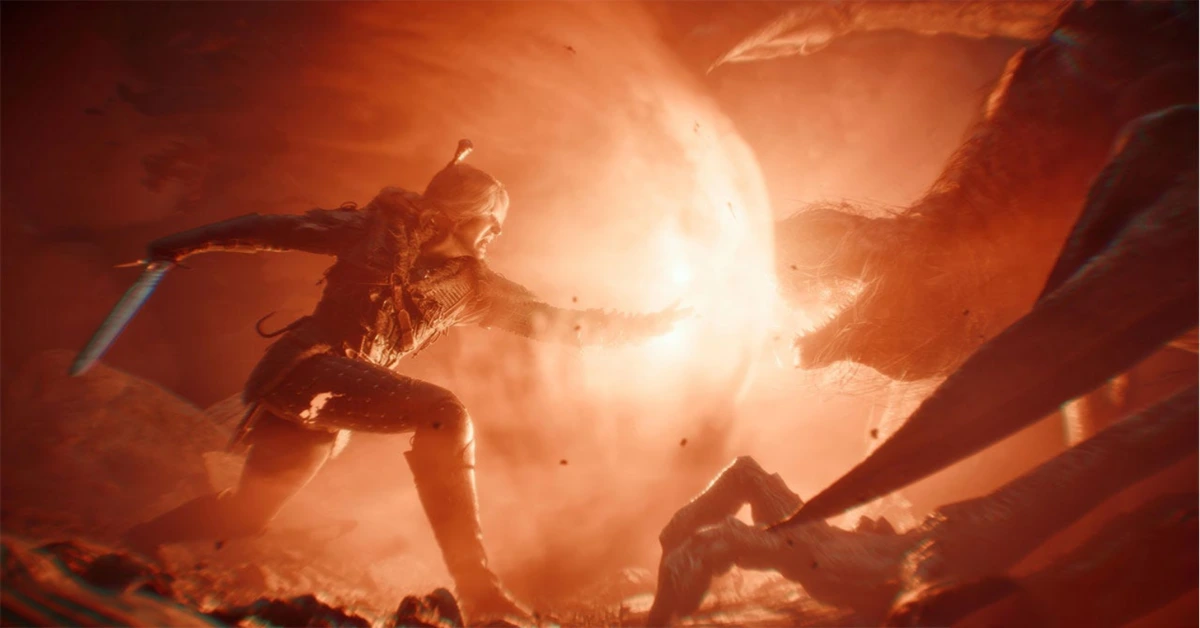 CD Projekt Red starebbe sviluppando un progetto multiplayer di Witcher separato