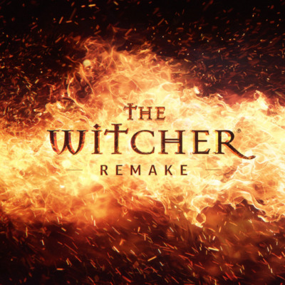 Il remake di The Witcher: Il prossimo grande progetto di CD Projekt Red