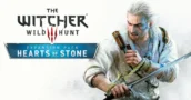 The Witcher 3: Hearts of Stone PS4/PS5 - Risparmia con lo Sconto del 65%
