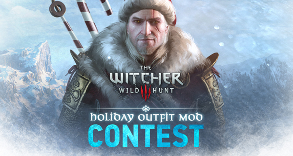 The Witcher 3 Concorso