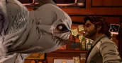 The Wolf Among Us Remastered Esce il 29 Ottobre su Tutte le Piattaforme
