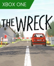 The Wreck Xbox One