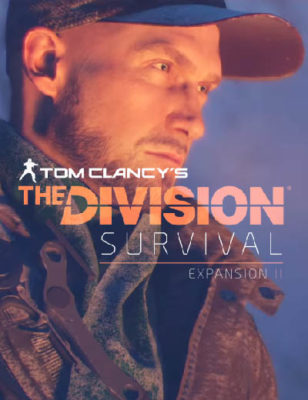 Nuova Espansione The Division Survival è Uscita Oggi Con una Patch 1.5