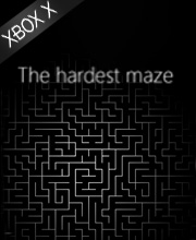 The hardest maze Xbox Series X