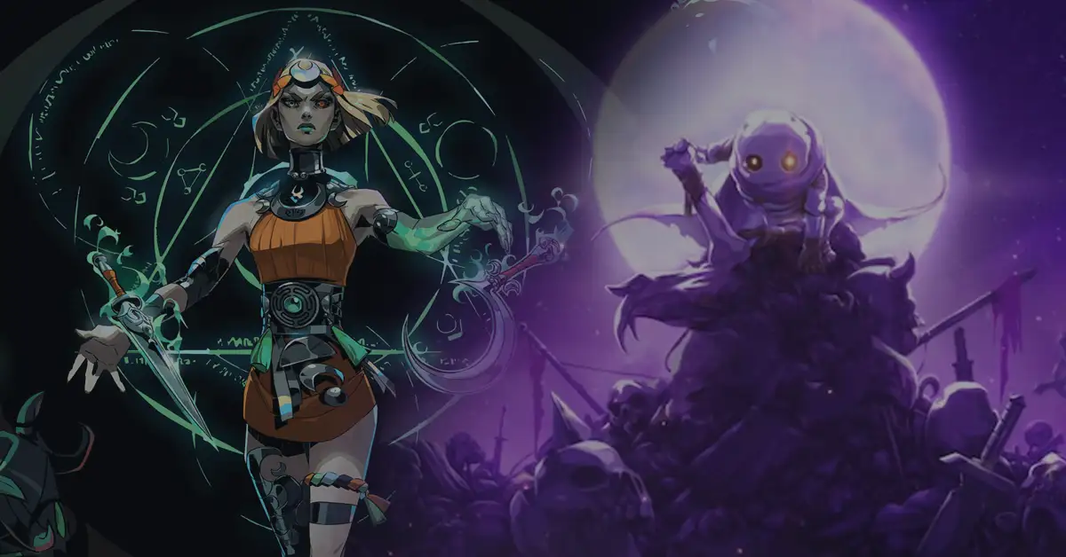 I Dungeon Crawler Più Difficili