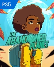 The Abandoned Planet Playstation 5