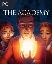 The Academy The First Riddle Pc