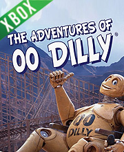 The Adventures of 00 Dilly Xbox One