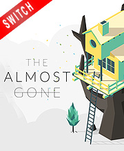 The Almost Gone Switch