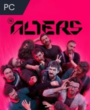 The Alters Pc