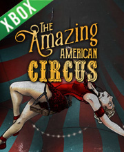 The Amazing American Circus Xbox One