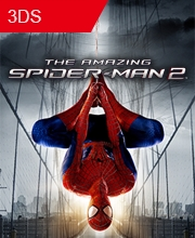 The Amazing Spiderman 2 3Ds