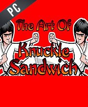 The Art Of Knuckle Sandwich Pc