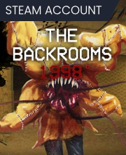 The Backrooms 1998 Pc
