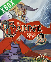 The Banner Saga 2 Xbox One