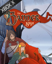 The Banner Saga Xbox Series X