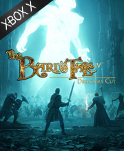 The Bards Tale 4 Directors Cut Xbox Series X