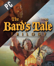 The Bards Tale Trilogy Pc