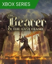 The Bearer & The Last Flame Xbox Series X