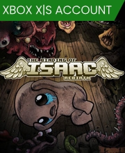 The Binding of Isaac Rebirth Xbox Series X