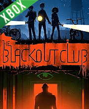 The Blackout Club Xbox One