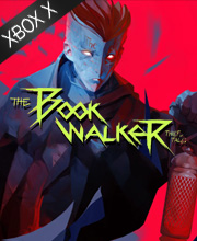 The Bookwalker Thief of Tales Xbox Series X