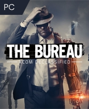 The Bureau XCOM Declassified Pc
