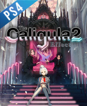 The Caligula Effect 2 Playstation 4