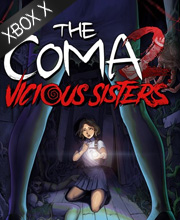 The Coma 2 Vicious Sisters Xbox Series X