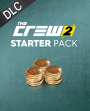 The Crew 2 Starter Credits Pack Pc