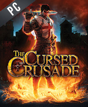 The Cursed Crusade Pc