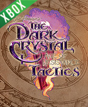 The Dark Crystal Age of Resistance Tactics Xbox One