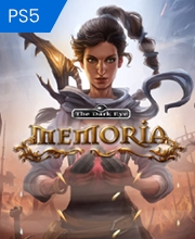 The Dark Eye Memoria Playstation 5
