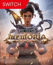 The Dark Eye Memoria Switch