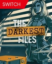 The Darkest Files Switch