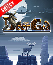 The Deer God Switch