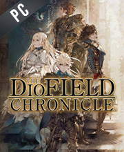 The DioField Chronicle Pc