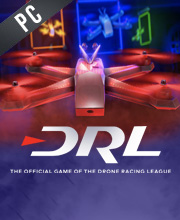 The Drone Racing League Simulator