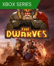 The Dwarves Xbox Series X