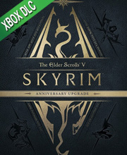 The Elder Scrolls 5 Skyrim Anniversary Upgrade Xbox One