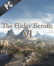 The Elder Scrolls 6 Pc