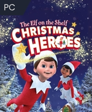 The Elf on the Shelf Christmas Heroes Pc