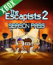The Escapists 2 Season Pass Xbox One