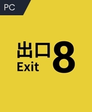 The Exit 8 Pc