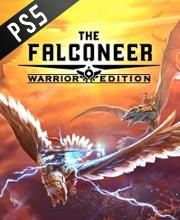 The Falconeer Warrior Edition Playstation 5