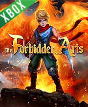 The Forbidden Arts Xbox One