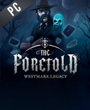 The Foretold Westmark Legacy Pc